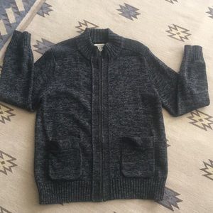 Men’s Heavy Sweater